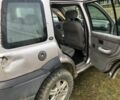 Сірий Ленд Ровер Freelander, об'ємом двигуна 2 л та пробігом 140 тис. км за 2999 $, фото 7 на Automoto.ua