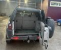 Сірий Ленд Ровер Freelander, об'ємом двигуна 2 л та пробігом 250 тис. км за 4900 $, фото 7 на Automoto.ua