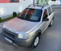 Сірий Ленд Ровер Freelander, об'ємом двигуна 2 л та пробігом 251 тис. км за 3850 $, фото 14 на Automoto.ua