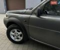 Сірий Ленд Ровер Freelander, об'ємом двигуна 2 л та пробігом 255 тис. км за 7900 $, фото 19 на Automoto.ua