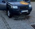 Сірий Ленд Ровер Freelander, об'ємом двигуна 1.8 л та пробігом 160 тис. км за 5000 $, фото 7 на Automoto.ua