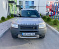 Сірий Ленд Ровер Freelander, об'ємом двигуна 2 л та пробігом 251 тис. км за 3850 $, фото 11 на Automoto.ua