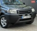 Сірий Ленд Ровер Freelander, об'ємом двигуна 2 л та пробігом 255 тис. км за 7900 $, фото 17 на Automoto.ua