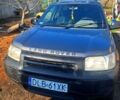Сірий Ленд Ровер Freelander, об'ємом двигуна 2 л та пробігом 250 тис. км за 2300 $, фото 1 на Automoto.ua