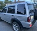 Сірий Ленд Ровер Freelander, об'ємом двигуна 2 л та пробігом 320 тис. км за 4700 $, фото 3 на Automoto.ua