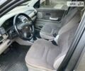 Сірий Ленд Ровер Freelander, об'ємом двигуна 2.5 л та пробігом 308 тис. км за 5700 $, фото 15 на Automoto.ua