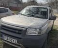 Сірий Ленд Ровер Freelander, об'ємом двигуна 2 л та пробігом 300 тис. км за 2600 $, фото 1 на Automoto.ua