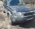 Сірий Ленд Ровер Freelander, об'ємом двигуна 2 л та пробігом 280 тис. км за 3800 $, фото 1 на Automoto.ua