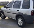 Сірий Ленд Ровер Freelander, об'ємом двигуна 1.8 л та пробігом 220 тис. км за 2449 $, фото 5 на Automoto.ua
