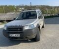 Сірий Ленд Ровер Freelander, об'ємом двигуна 2 л та пробігом 200 тис. км за 3000 $, фото 1 на Automoto.ua