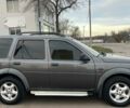 Сірий Ленд Ровер Freelander, об'ємом двигуна 2 л та пробігом 219 тис. км за 4200 $, фото 2 на Automoto.ua