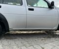 Сірий Ленд Ровер Freelander, об'ємом двигуна 1.8 л та пробігом 174 тис. км за 3100 $, фото 4 на Automoto.ua