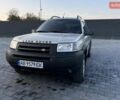 Серый Ленд Ровер Фрилендер, объемом двигателя 2.5 л и пробегом 260 тыс. км за 4499 $, фото 5 на Automoto.ua