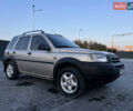 Ленд Ровер Фрилендер 2002 в Каменце-Подольском на Automoto.ua Серый Ленд Ровер Фрилендер, объемом двигателя 2.5 л и пробегом 257 тыс. км за 4999 $, фото 18 на Automoto.ua