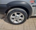 Сірий Ленд Ровер Freelander, об'ємом двигуна 1.95 л та пробігом 170 тис. км за 5800 $, фото 14 на Automoto.ua