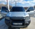 Сірий Ленд Ровер Freelander, об'ємом двигуна 1.8 л та пробігом 268 тис. км за 4800 $, фото 1 на Automoto.ua