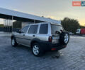 Ленд Ровер Фрилендер 2002 в Каменце-Подольском на Automoto.ua Серый Ленд Ровер Фрилендер, объемом двигателя 2.5 л и пробегом 257 тыс. км за 4999 $, фото 11 на Automoto.ua
