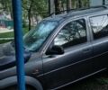 Серый Ленд Ровер Фрилендер, объемом двигателя 2 л и пробегом 254 тыс. км за 2500 $, фото 1 на Automoto.ua