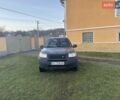 Сірий Ленд Ровер Freelander, об'ємом двигуна 2 л та пробігом 398 тис. км за 5050 $, фото 6 на Automoto.ua