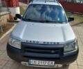 Сірий Ленд Ровер Freelander, об'ємом двигуна 1.95 л та пробігом 170 тис. км за 5800 $, фото 19 на Automoto.ua
