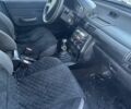 Сірий Ленд Ровер Freelander, об'ємом двигуна 2 л та пробігом 392 тис. км за 3200 $, фото 4 на Automoto.ua