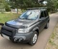 Сірий Ленд Ровер Freelander, об'ємом двигуна 2.5 л та пробігом 225 тис. км за 3709 $, фото 1 на Automoto.ua
