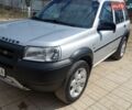 Сірий Ленд Ровер Freelander, об'ємом двигуна 1.95 л та пробігом 170 тис. км за 5800 $, фото 17 на Automoto.ua