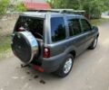 Сірий Ленд Ровер Freelander, об'ємом двигуна 2.5 л та пробігом 225 тис. км за 3709 $, фото 4 на Automoto.ua