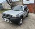 Сірий Ленд Ровер Freelander, об'ємом двигуна 2 л та пробігом 230 тис. км за 4500 $, фото 1 на Automoto.ua