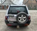 Сірий Ленд Ровер Freelander, об'ємом двигуна 2 л та пробігом 230 тис. км за 4500 $, фото 6 на Automoto.ua