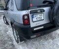 Сірий Ленд Ровер Freelander, об'ємом двигуна 1.8 л та пробігом 165 тис. км за 5200 $, фото 5 на Automoto.ua