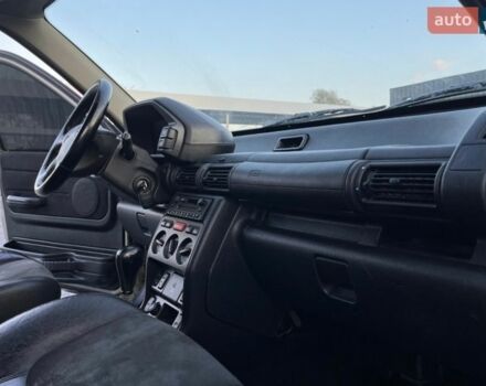 Серый Ленд Ровер Фрилендер, объемом двигателя 2.5 л и пробегом 260 тыс. км за 4499 $, фото 29 на Automoto.ua