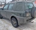 Серый Ленд Ровер Фрилендер, объемом двигателя 1.49 л и пробегом 280 тыс. км за 2500 $, фото 14 на Automoto.ua