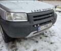 Сірий Ленд Ровер Freelander, об'ємом двигуна 2 л та пробігом 170 тис. км за 7000 $, фото 1 на Automoto.ua