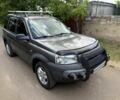 Сірий Ленд Ровер Freelander, об'ємом двигуна 2.5 л та пробігом 225 тис. км за 3709 $, фото 2 на Automoto.ua