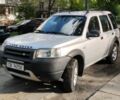 Сірий Ленд Ровер Freelander, об'ємом двигуна 2 л та пробігом 370 тис. км за 3200 $, фото 11 на Automoto.ua