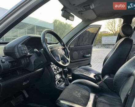 Ленд Ровер Фрилендер 2002 в Каменце-Подольском на Automoto.ua Серый Ленд Ровер Фрилендер, объемом двигателя 2.5 л и пробегом 257 тыс. км за 4999 $, фото 25 на Automoto.ua