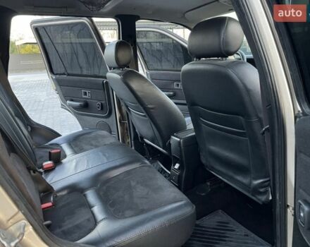 Серый Ленд Ровер Фрилендер, объемом двигателя 2.5 л и пробегом 260 тыс. км за 4499 $, фото 28 на Automoto.ua