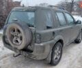 Серый Ленд Ровер Фрилендер, объемом двигателя 1.49 л и пробегом 280 тыс. км за 2500 $, фото 12 на Automoto.ua