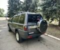 Сірий Ленд Ровер Freelander, об'ємом двигуна 2.5 л та пробігом 250 тис. км за 3206 $, фото 3 на Automoto.ua