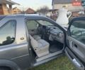 Сірий Ленд Ровер Freelander, об'ємом двигуна 2 л та пробігом 398 тис. км за 5050 $, фото 3 на Automoto.ua