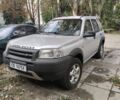 Сірий Ленд Ровер Freelander, об'ємом двигуна 2 л та пробігом 350 тис. км за 3201 $, фото 6 на Automoto.ua