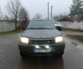 Сірий Ленд Ровер Freelander, об'ємом двигуна 2 л та пробігом 295 тис. км за 2600 $, фото 2 на Automoto.ua