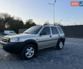 Ленд Ровер Фрилендер 2002 в Каменце-Подольском на Automoto.ua Серый Ленд Ровер Фрилендер, объемом двигателя 2.5 л и пробегом 257 тыс. км за 4999 $, фото 8 на Automoto.ua