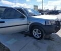 Сірий Ленд Ровер Freelander, об'ємом двигуна 1.8 л та пробігом 268 тис. км за 4800 $, фото 112 на Automoto.ua