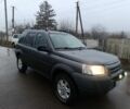 Сірий Ленд Ровер Freelander, об'ємом двигуна 2 л та пробігом 295 тис. км за 2600 $, фото 1 на Automoto.ua
