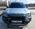 Сірий Ленд Ровер Freelander, об'ємом двигуна 1.8 л та пробігом 268 тис. км за 4800 $, фото 19 на Automoto.ua