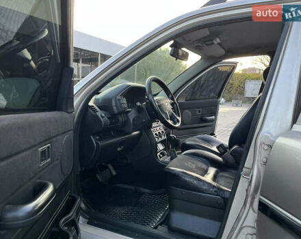 Ленд Ровер Фрилендер 2002 в Каменце-Подольском на Automoto.ua Серый Ленд Ровер Фрилендер, объемом двигателя 2.5 л и пробегом 257 тыс. км за 4999 $, фото 24 на Automoto.ua