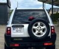 Сірий Ленд Ровер Freelander, об'ємом двигуна 1.8 л та пробігом 186 тис. км за 5200 $, фото 6 на Automoto.ua