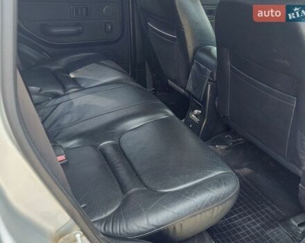 Сірий Ленд Ровер Freelander, об'ємом двигуна 1.95 л та пробігом 170 тис. км за 5800 $, фото 6 на Automoto.ua